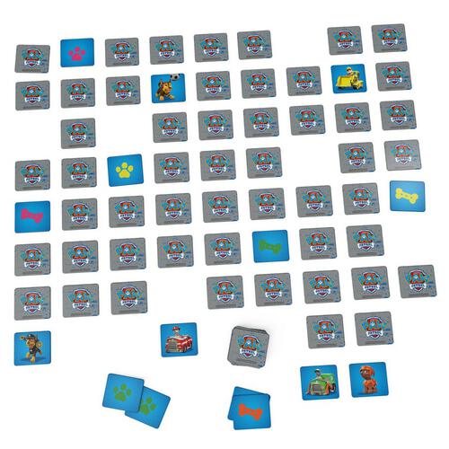 Cardinal Games Memo Game