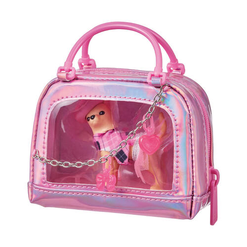 Real Littles S5 Cutie Carries Pack- Assorted