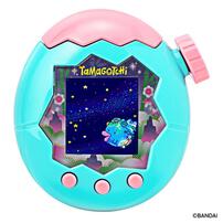 TAMAGOTCHI PARADISE - JADE FOREST  