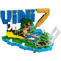 LEGO Editions Vini Jr. &ndash; Football Highlights 43027