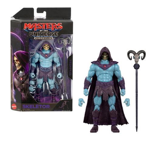MOTU First Ones Chronicles - Assorted