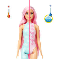 Barbie Color Reveal Surprises - Assorted 