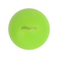 playpop Silent Ball - Green