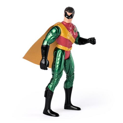 DC Comics Batman Retro Collection Action Figure - Assorted