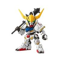 Gundam SD Ex-Standard Gundam Barbatos