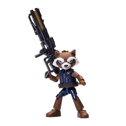 Blokees Marvel Infinity Saga Gv 03