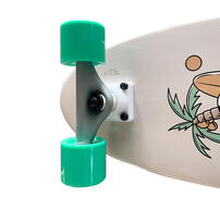 ReDo Cruiser Skeleton Island 26.5 Inches