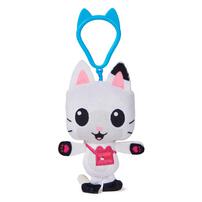 Gabby'S Dollhouse Clip-On Plush - Assorted