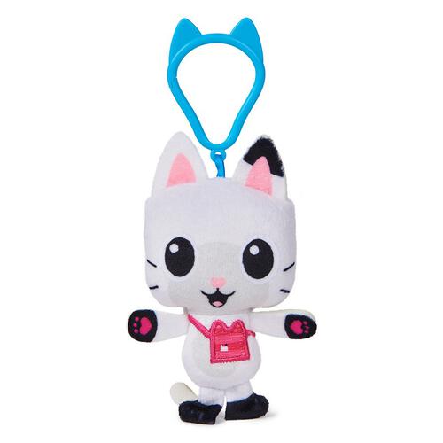 Gabby'S Dollhouse Clip-On Plush - Assorted