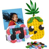 LEGO Pineapple Photo Holder And Mini Board 30560
