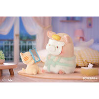 LuLu the Piggy Stay with You Series - Blind Box (1 Pc)