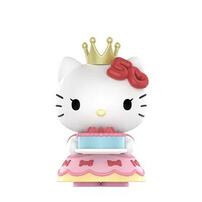 Pop Mart Sanrio characters Hello Kitty 50th Anniversary Series Figures