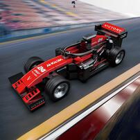 CaDA Triumph Legend Sports Cars Brick 1:24