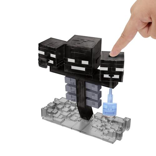 Minecraft The Wither
