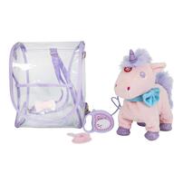 playpop Walk-A-Long Unicorn