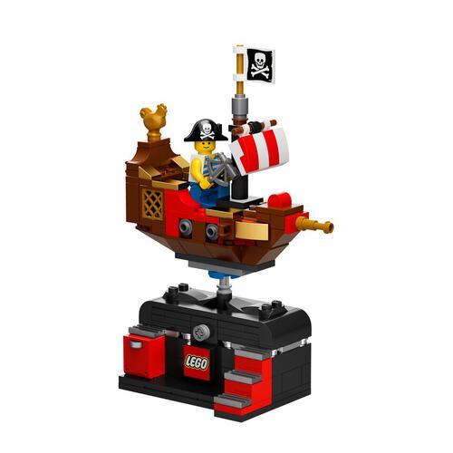 LEGO 2022 Bricktober Pirate Adventure