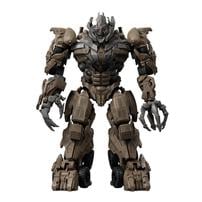 Blokees Transformers CC22 - Megatron