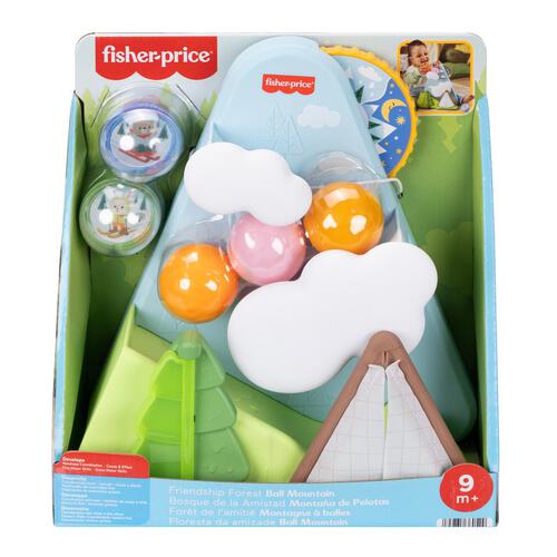 Fisher Price Infant Drop Through Tree