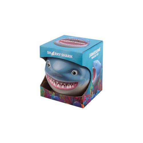 Waboba Sharky Shark Water Bouncing Ball
