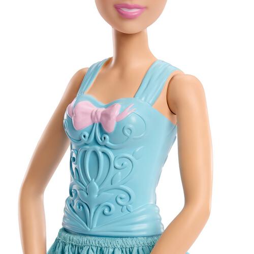 Disney Princess Ballet Value Doll Cinderella