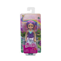 Barbie Fairytale Core Chelsea - Assorted