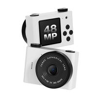 playpop Mini Camera (White)