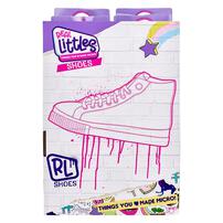 Real Littles Sneaker - Assorted