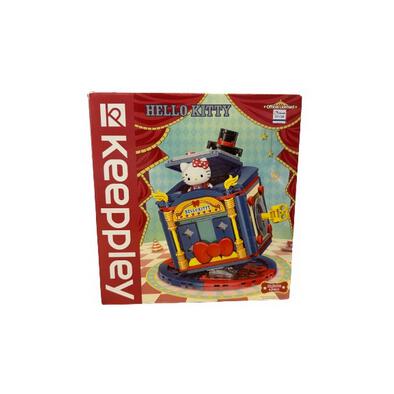 Keeppley Magic Box