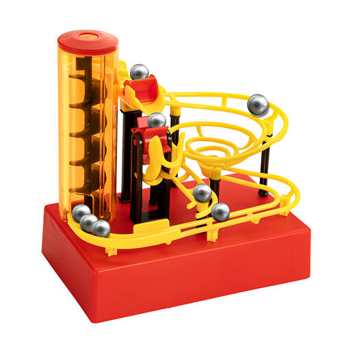 Chap Mei Mini Maborun Tornado