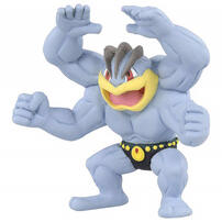 Takara Tomy Moncolle Pokemon - Assorted  