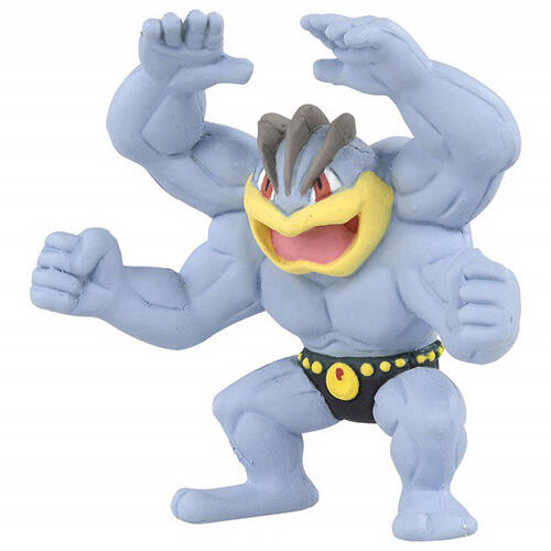 Takara Tomy Moncolle Pokemon - Assorted  