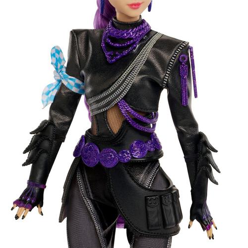 K-Pop Demon Hunter Deluxe Doll Rumi