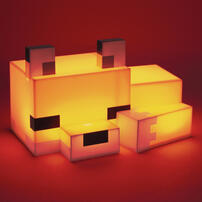 Paladone Minecraft Fox Light