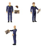 DC Comics Superman Retro Collection - Assorted