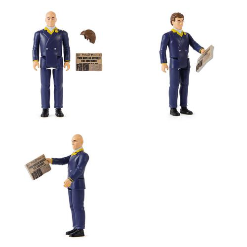 DC Comics Superman Retro Collection - Assorted