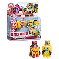 Transformers Swapticons - Assortment