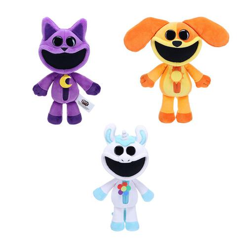 Poppy Playtime S3 Plush - Assorted