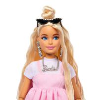 Barbie Fab Deluxe Fashionista Blonde