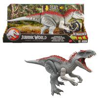 Jurassic World Legacy Real Feel Indominus Rex with Sound