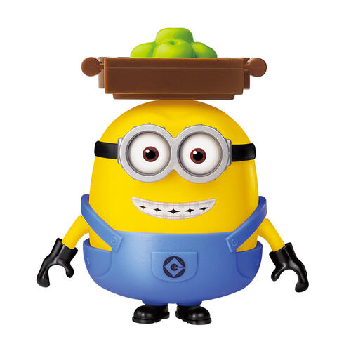 Blokees Minions Precool 02 - Otto