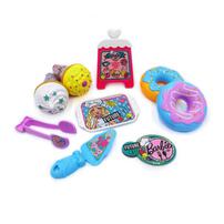 Barbie My Future Chef Dessert Shop - Assorted