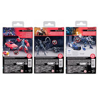 Transformers Studio Series Deluxe Class Action Figure - Assorted (1Pc)