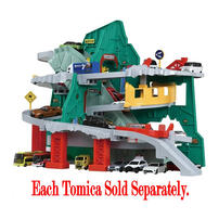 Takara Tomy Tomica Adventure Drive (1St Version)  