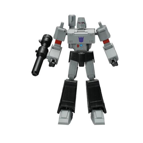 Generation One: BMK Series Model Kit - Megatron