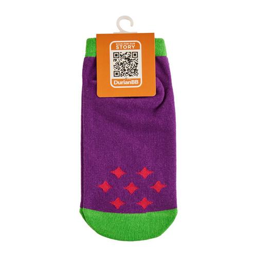DurianBB Crew Socks Dragon L