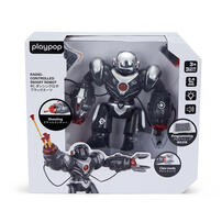 playpop Radio-Controlled Smart Robot