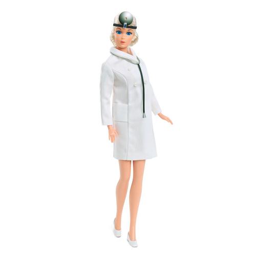 Barbie Doll Doctor Reproduction