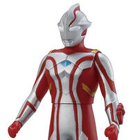 500 Ultraman Mebius