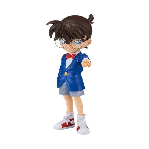 ENTRY GRADE Conan Edogawa