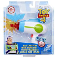 Toy Story Buzz Lightyear Space Ranger Set